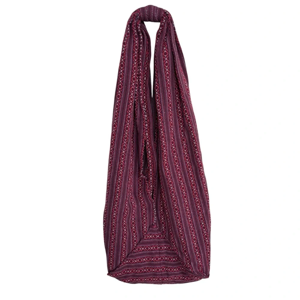 Sherpa Adventure Gear NEW Anaar Jhola Hobo Bag